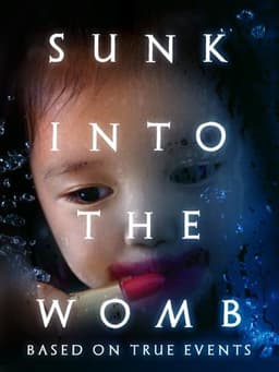 Sunk into the Womb