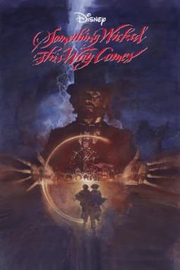 Something Wicked This Way Comes