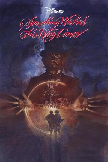 Something Wicked This Way Comes