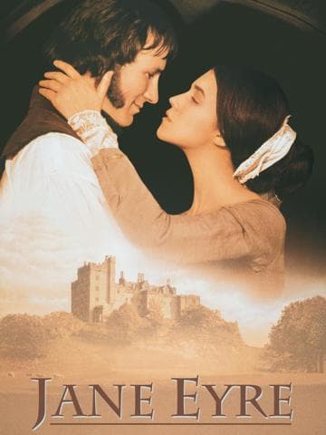 Jane Eyre