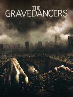 The Gravedancers