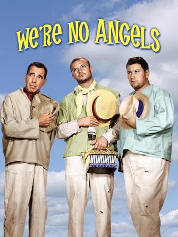 We're No Angels