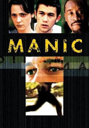 Manic