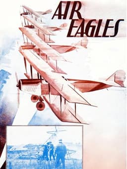 Air Eagles