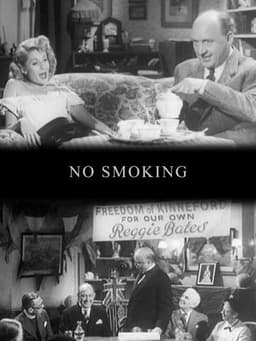 No Smoking
