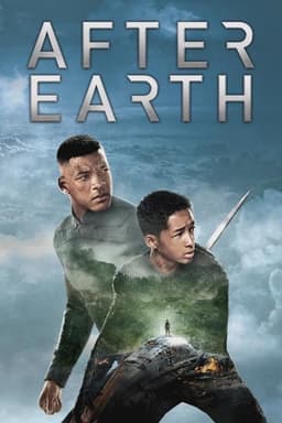 After Earth