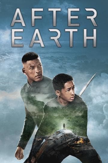 After Earth