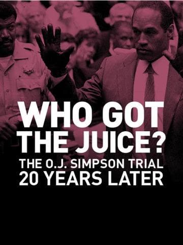 O.J.: Made in America