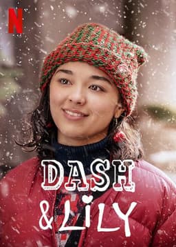 Dash & Lily
