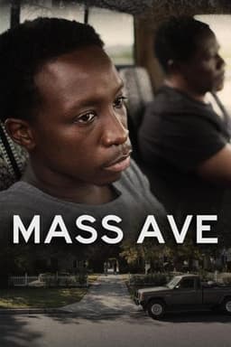 Mass Ave