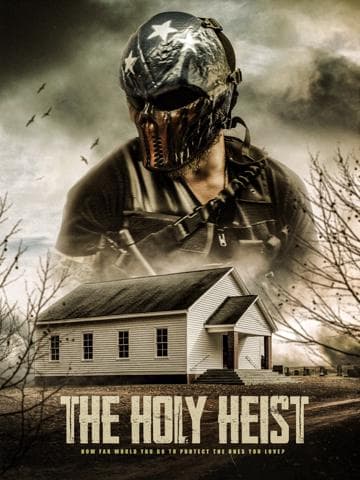 The Holy Heist