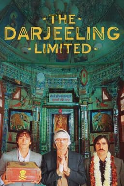 The Darjeeling Limited
