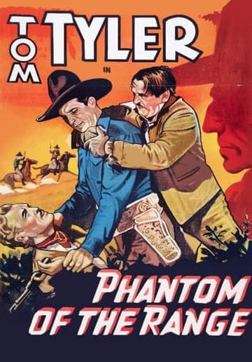 The Phantom of the Range