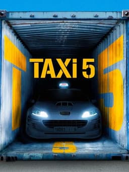 Taxi 5