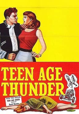 Teenage Thunder