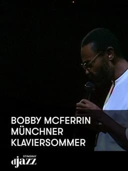 Bobby McFerrin: Spontaneous Inventions