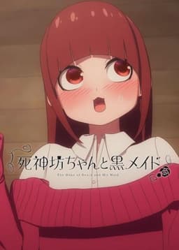 The Duke of Death and His Maid