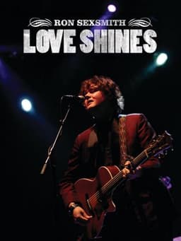 Love Shines