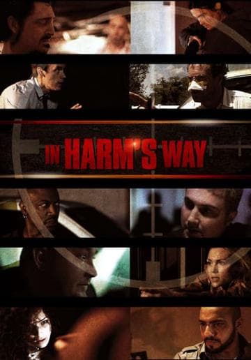 In Harm's Way