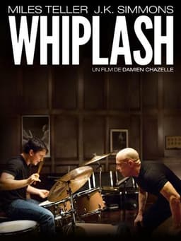 Whiplash