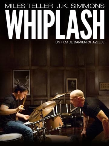 Whiplash