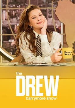 The Drew Barrymore Show