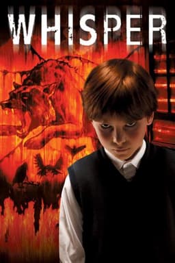 Whisper