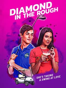 Diamond in the Rough