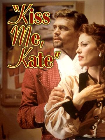Kiss Me, Kate