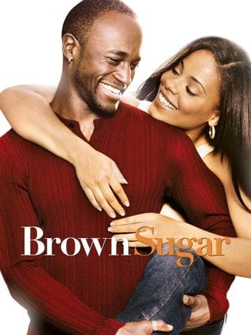 Brown Sugar