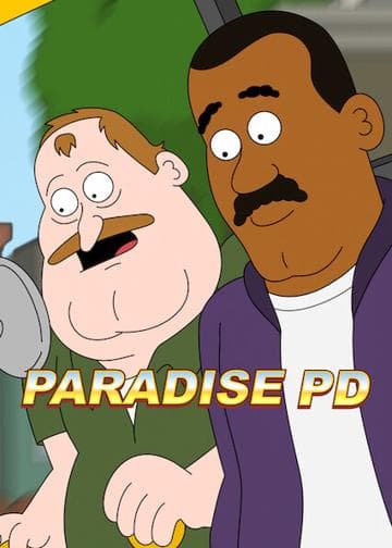 Paradise PD
