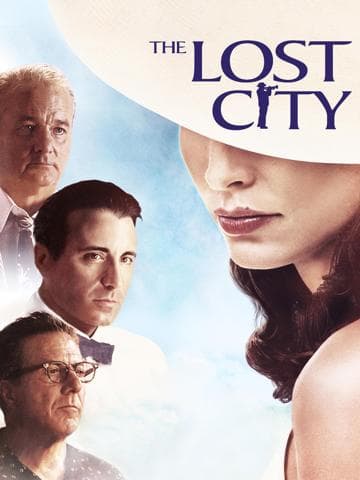 The Lost City