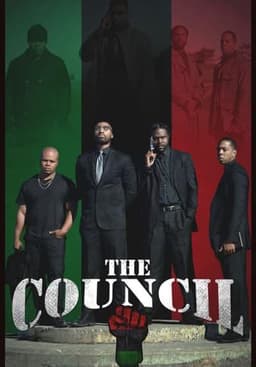 The Council