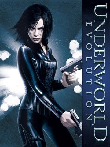 Underworld: Evolution
