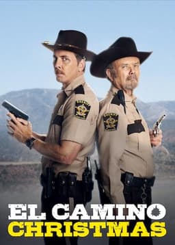 El Camino Christmas