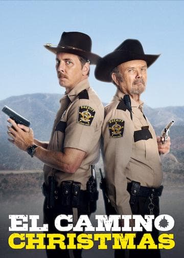 El Camino Christmas
