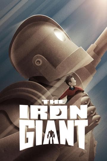 The Iron Giant