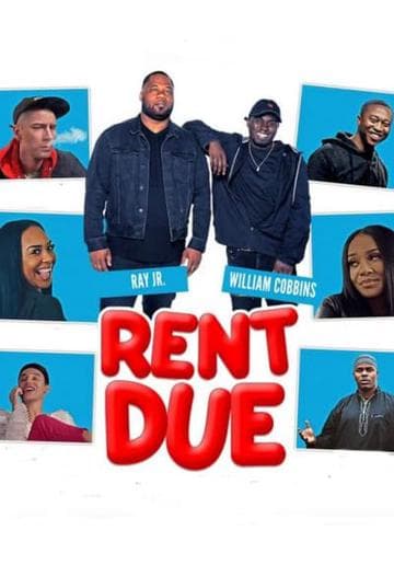Rent Due