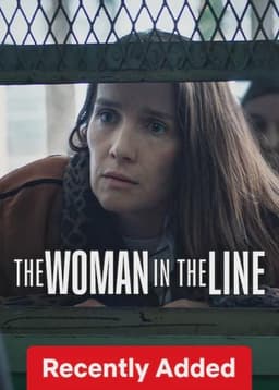 The Woman in the Line