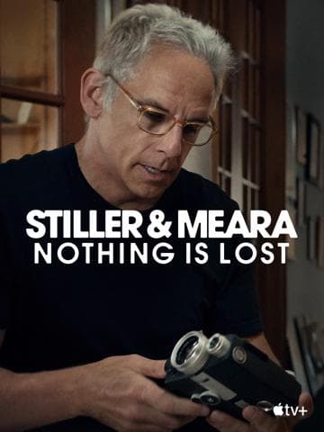 Stiller & Meara: Nothing Is Lost