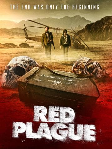 Red Plague