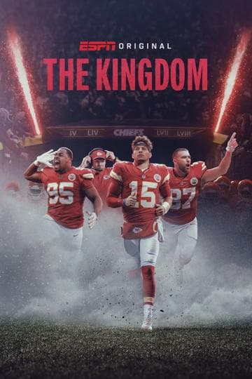 The Kingdom