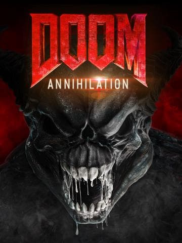 Doom: Annihilation