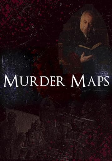Murder Maps