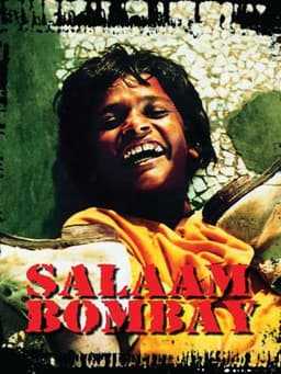 Salaam Bombay!
