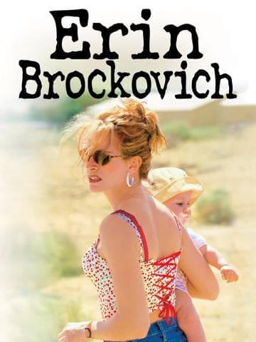 Erin Brockovich