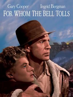 For Whom the Bell Tolls