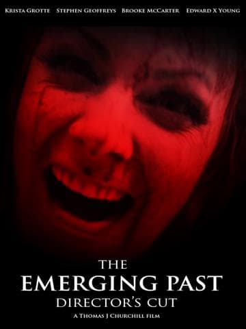 The Emerging Past Director's Cut