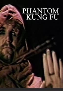 Phantom Kung Fu