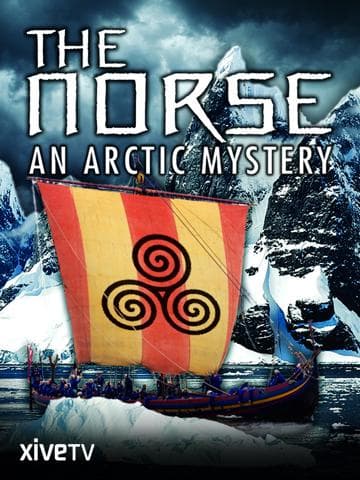 The Norse: An Arctic Mystery